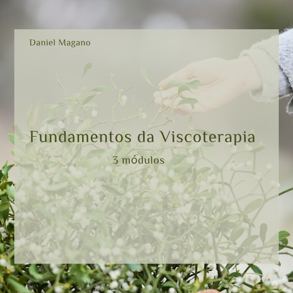Fundamentos da Viscoterapia